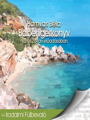 cover image of Babérligetkönyv (Teljes)